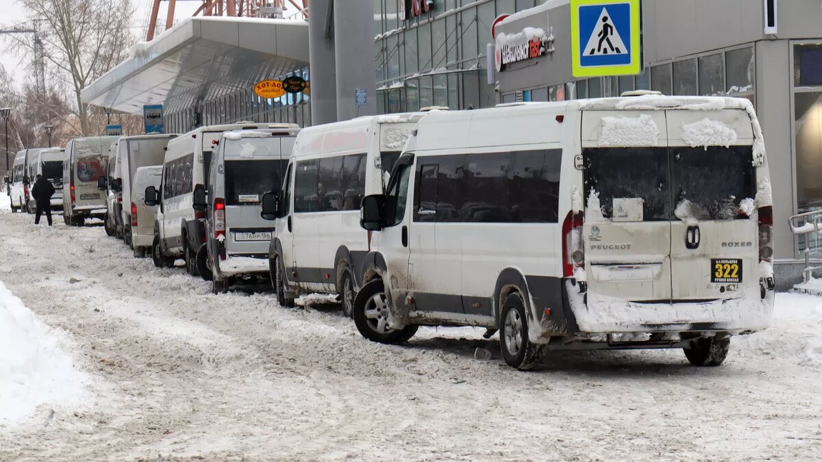 Проезд в маршрутках в новосибирский Академгородок подорожает до 80 рублей |  Atas.info | Дзен