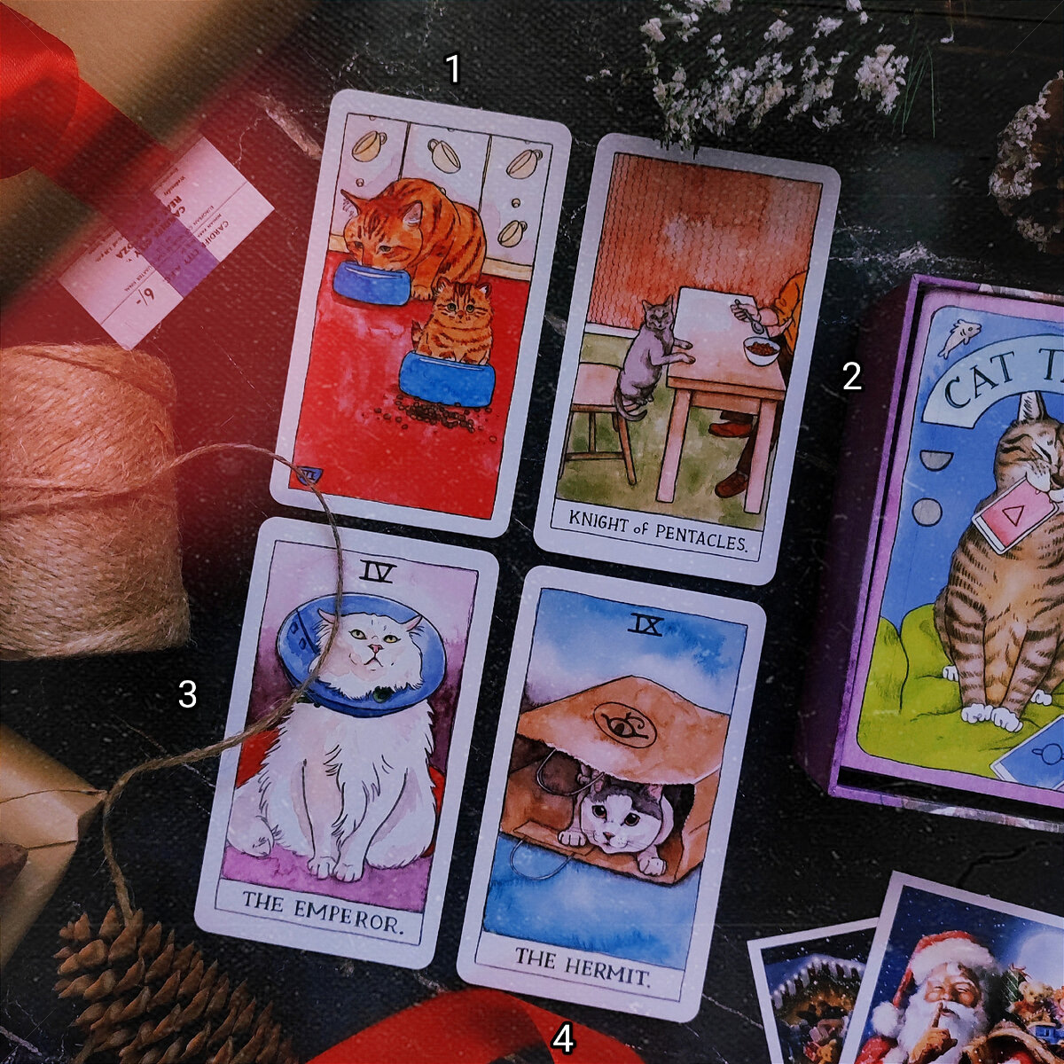 -2