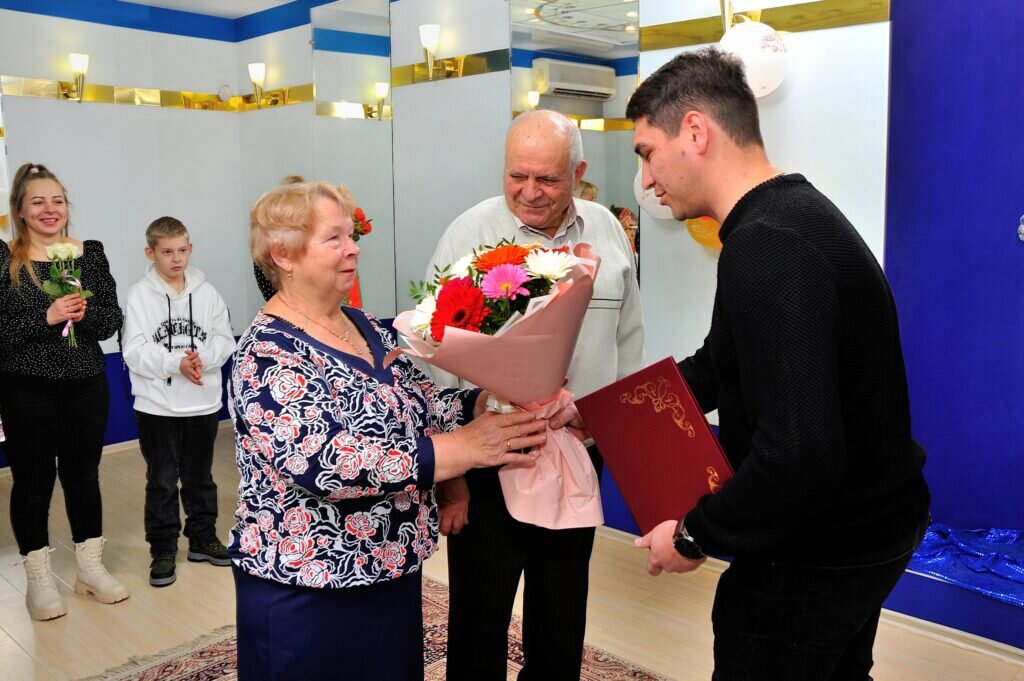 Листайте вправо, чтобы увидеть больше изображений