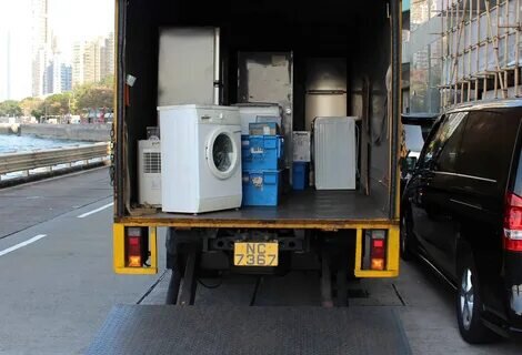 Переезд в США