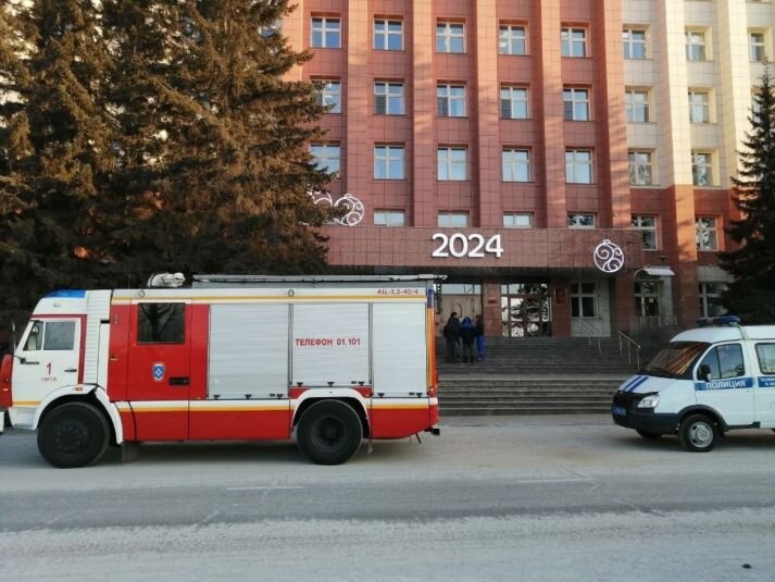    Фото: ИА Chitamedia