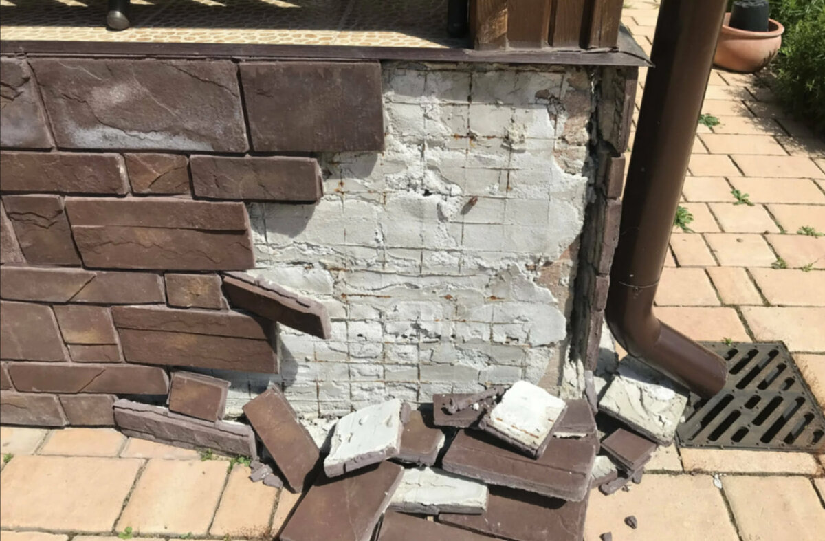 Фото из интернета, но случай настолько частый, что искать правдоподобия смысла нет.