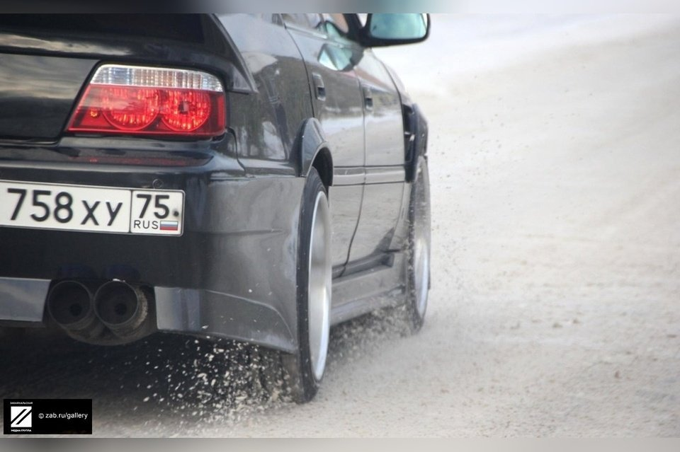 Фото из архива Заб.ру