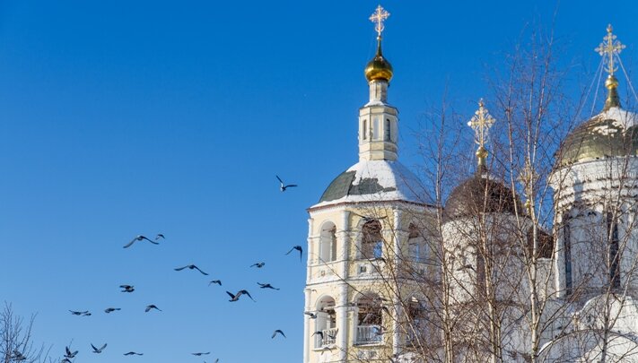 Фото: Ilya Galakhov/Globallookpress