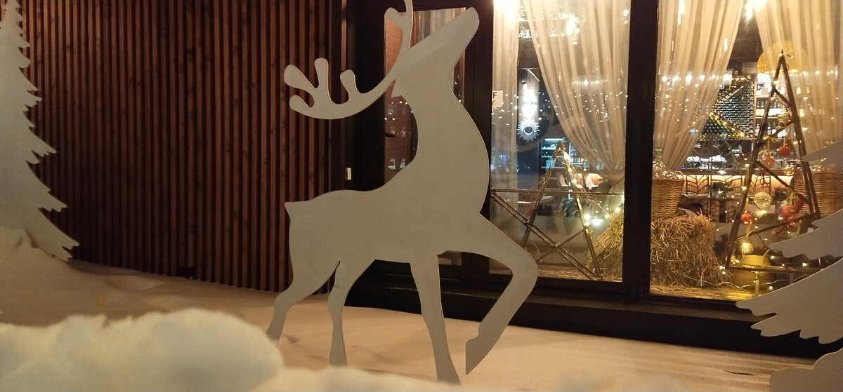 Личное фото