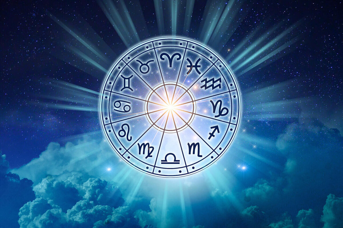    Гороскоп с 20 по 31 декабря для всех знаков зодиака 123RF/legion-media.ru