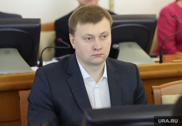    В курганском наркодиспансере сменился руководитель