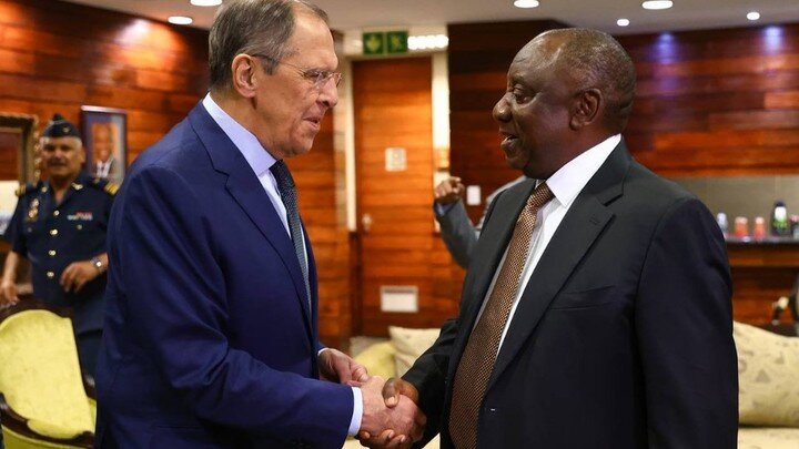 MFA RUSSIA/VIA/GLOBALLOOKPRESS