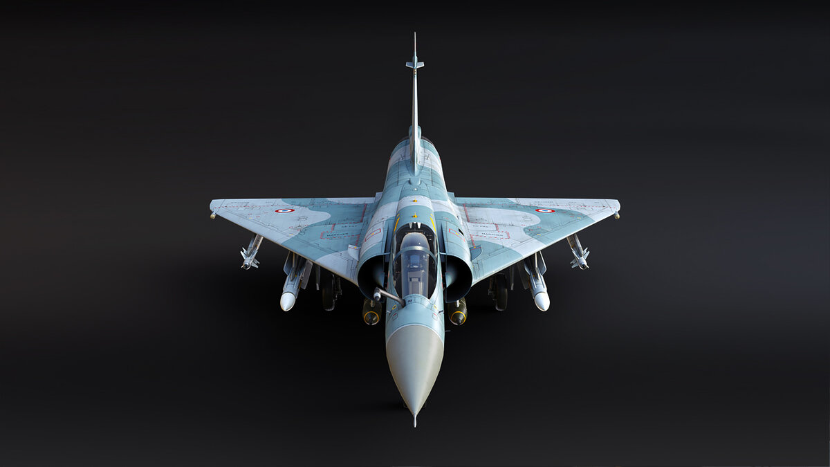 

Ближайший родственник топового истребителя Франции станет главным авиационным призом большого события «Зимний экстрим» в War Thunder! Потрясающее ускорение, очень хорошая максимальная скорость, эффективные УРВВ и девять точек для подвески вооружения — Mirage 2000C-S4 это по-настоящему достойный приз, за который стоит побороться!



Истребители Mirage 2000 уже хорошо известны пилотам Франции. Компактный самолёт с дельтовидным крылом оснащается отличным для его габаритов двигателем SNECMA M53-P2, который обеспечивает одни из лучших показателей ускорения в игре. Из-за своей конструкции Mirage 2000 хорош в манёвре на малых скоростях, однако склонен быстро терять энергию при активном маневрировании. Тяговитый двигатель, однако, быстро возвращает истребитель на прежнюю скорость, и Mirage 2000 очень резво из жертвы вновь превращается в охотника. Лучшие показатели скорости Mirage 2000 достигает на больших высотах, а вот на малой высоте из-за резкого ускорения самолёт может разрушиться из-за флаттера уже на трансзвуковой скорости — пилотам следует быть внимательнее.



Mirage 2000C-S4, как и версия S5, является истребителем-перехватчиком, так что главным оружием самолёта остаются 30-мм скорострельные пушки DEFA 554 и, разумеется, ракеты, в том числе всеракурсные Matra R.550 Magic 2 и замечательные Matra Super R530D. Впрочем, Mirage 2000C-S4 может пригодиться и в смешанных боях — на оставшихся точках подвески пилот может разместить обычные и штурмовые бомбы, а также НАР SNEB Type 23.
В отличие от версии S5, акционный Mirage 2000C-S4 несёт меньшее число зарядов средств противодействия, это его главное отличие в игровых характеристиках. Однако 54 зарядов ЛТЦ и ДО вполне хватит на отражение нескольких ракетных угроз, и значительных проблем это вызвать не должно.



Топовый Mirage 2000C-S4 может стать вашим за выполнение заданий «Зимнего экстрима». Сделайте себе подарок на новогодние праздники!