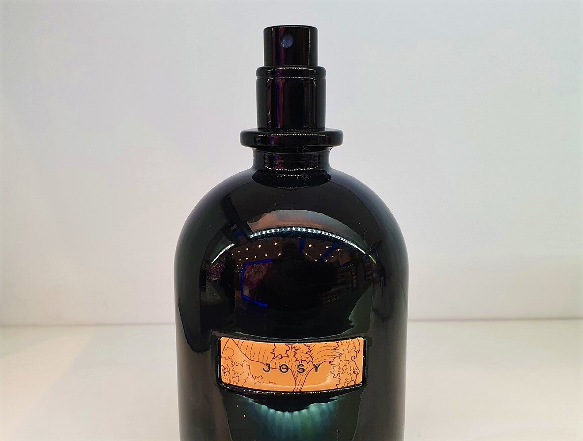 Фото автора. Josy.