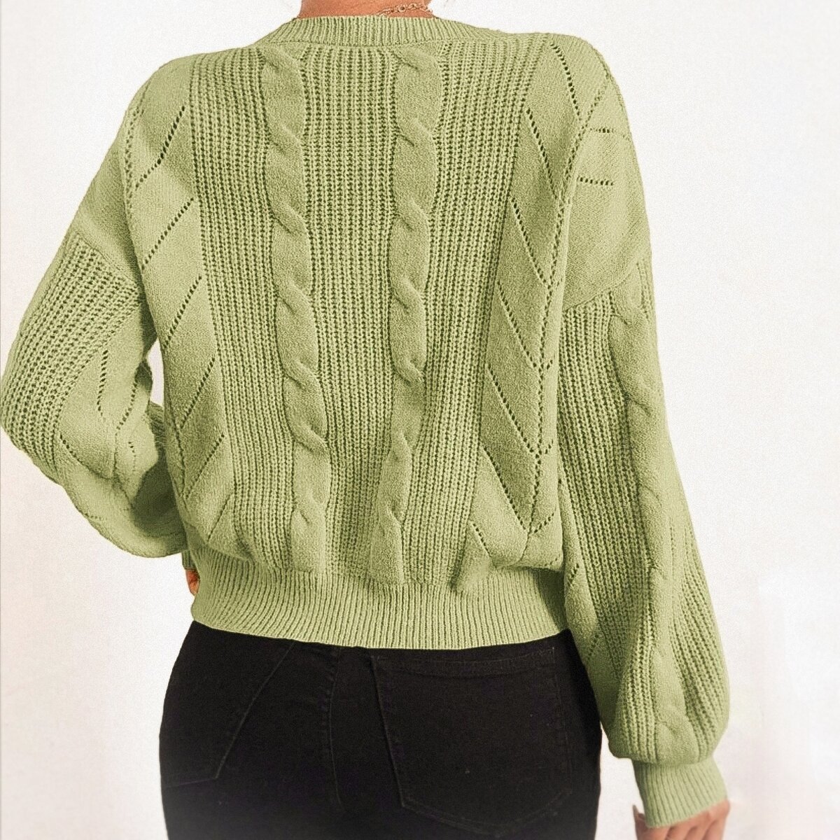 Вязаные модели из коллекции Shein. Свежие новинки и мои схемы — 7 ...