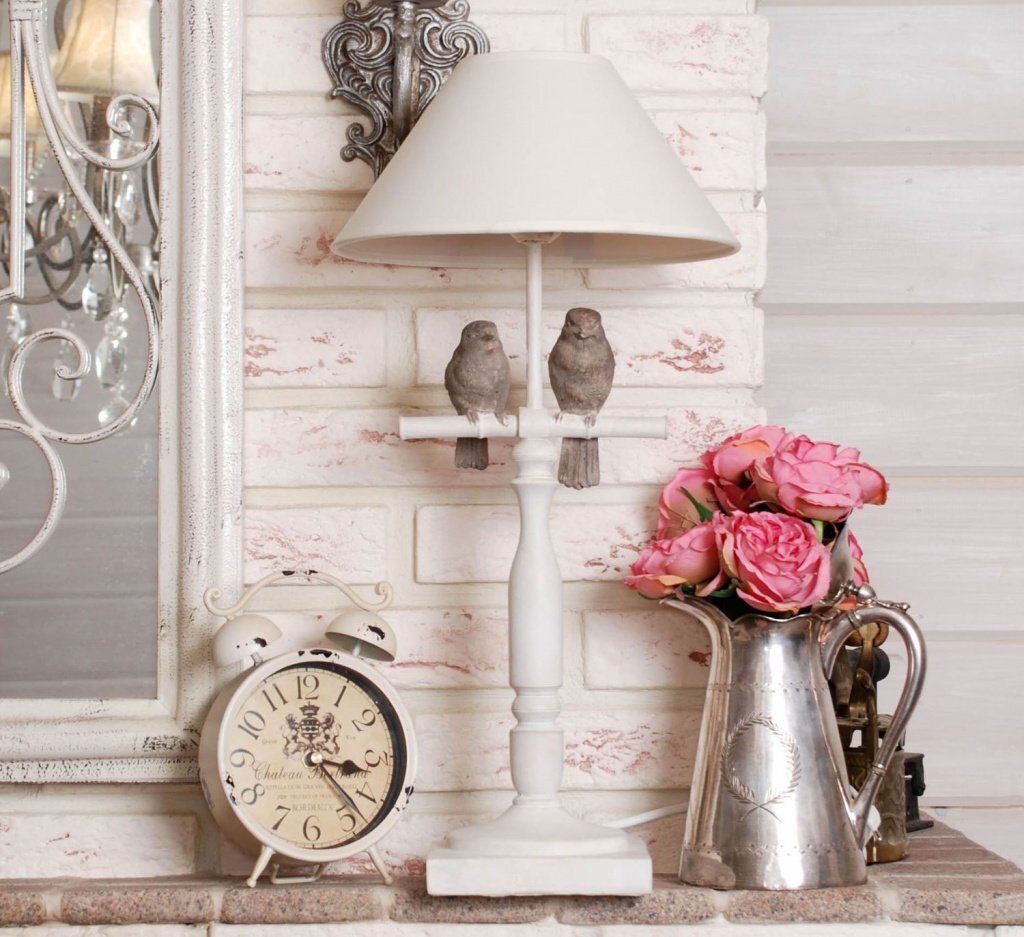 DIY декор в интерьере