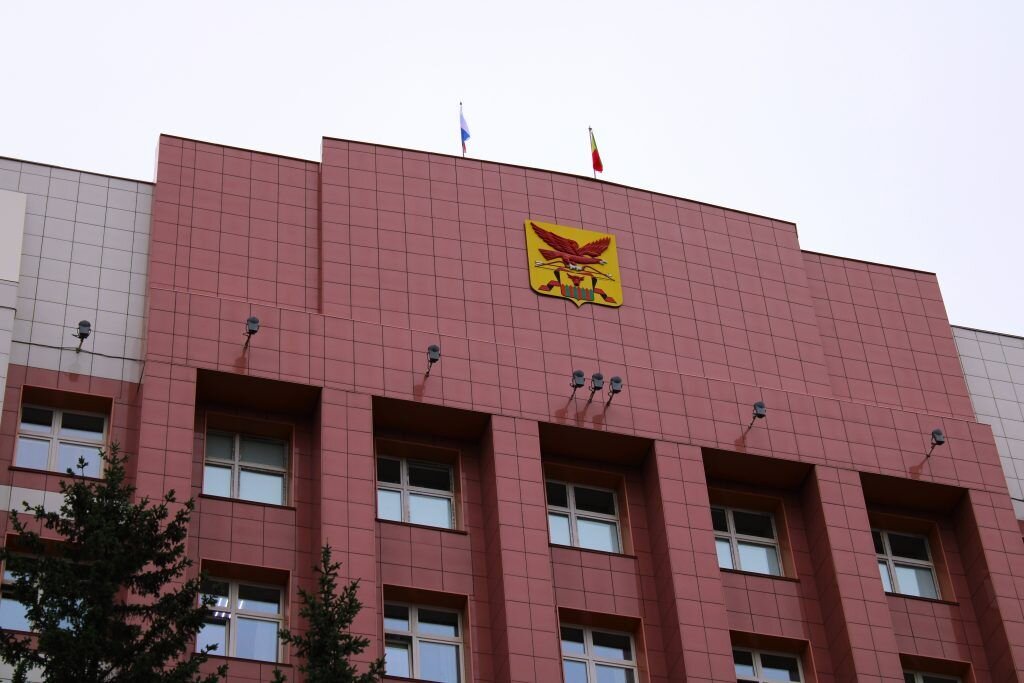    Фото: "Забайкальский рабочий"