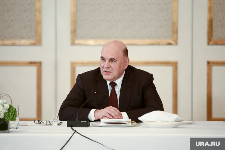    Россия и Китай реализуют 80 совместных проектов на 20 трлн рублей, отметил Мишустин