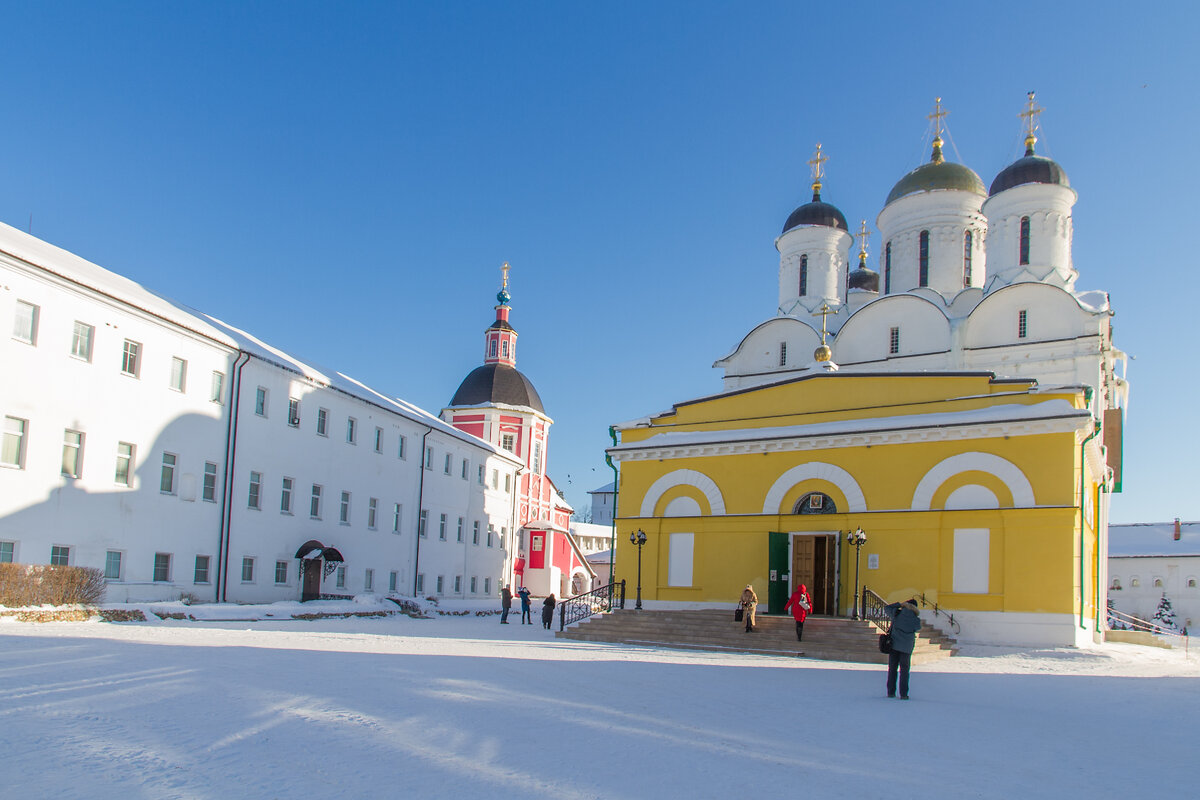 фото: Ilya Galakhov/Global Look Press