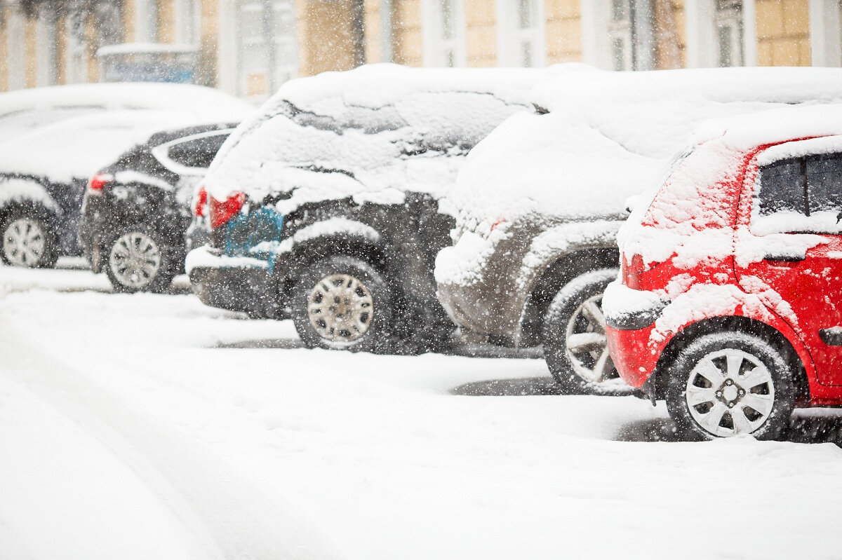 КАК СПАСТИСЬ ИЗ СНЕЖНОГО ПЛЕНА (и спасти свой автомобиль) | Автомобильный  журнал - Autoway | Дзен