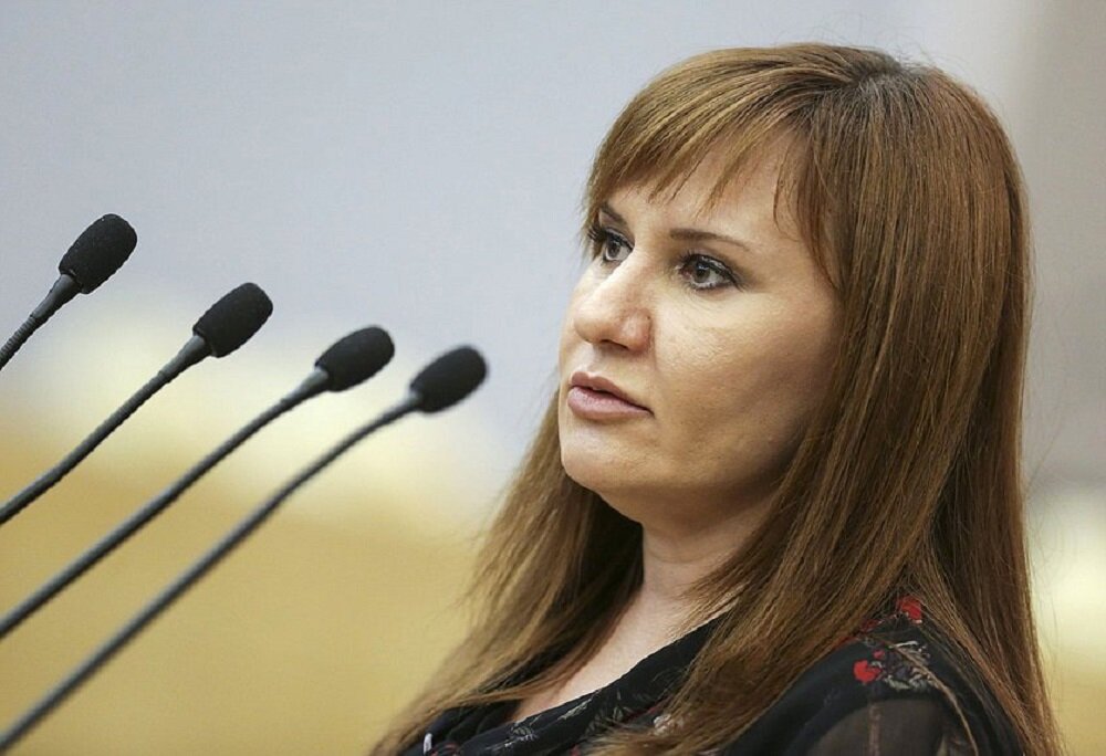 Депутат Бессараб
