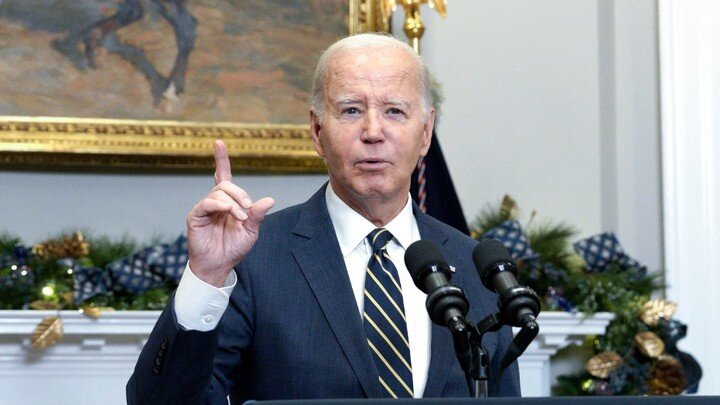 YURI GRIPAS - POOL VIA CNP/KEYSTONE PRESS AGENCY/GLOBALLOOKPRESS