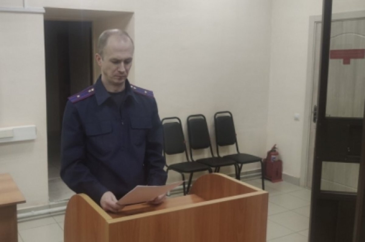    В Сызрани завели 7 уголовных дел о хищении из президентских грантов
