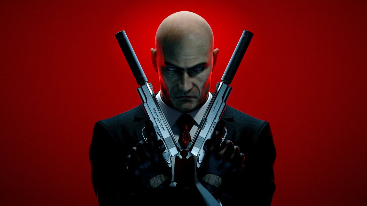 Hitman: Absolution - забытая жемчужина серии | Мир гейминга | Дзен