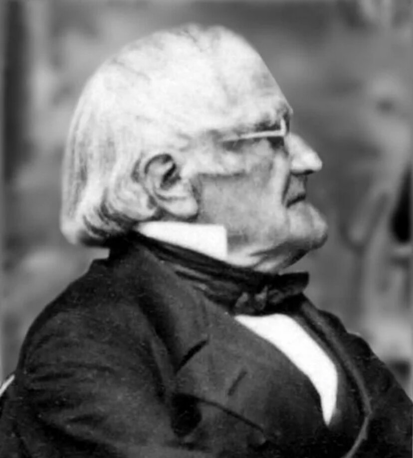 Нильс Норденшельд