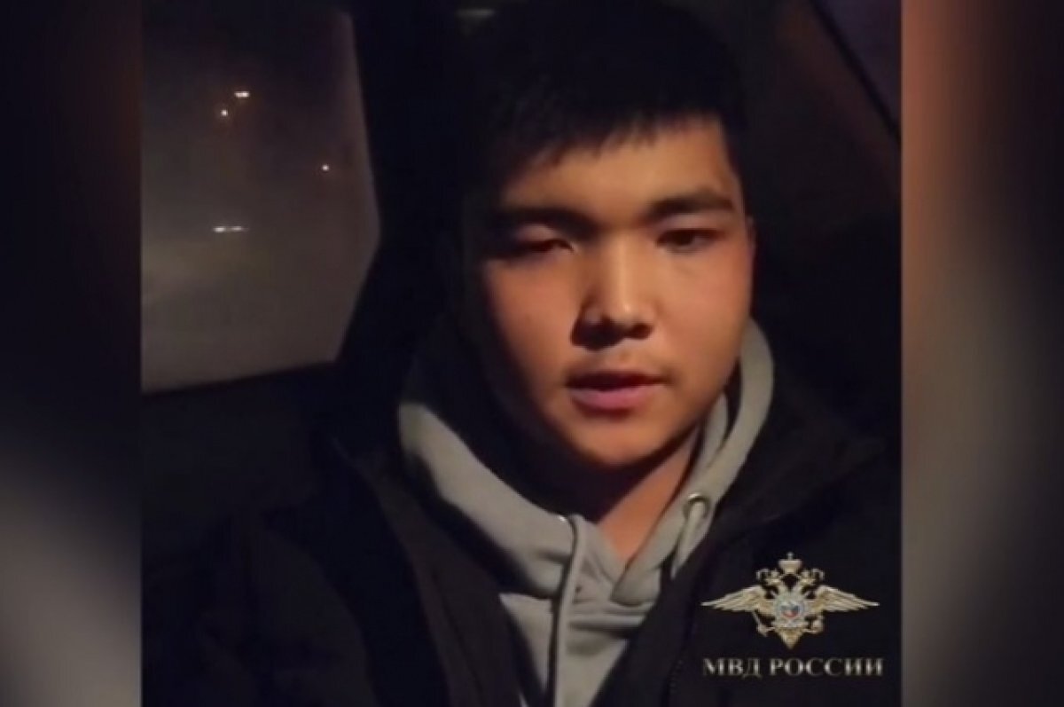    Уроженца Канска Ислама Закирова, известного в музыкальной среде как Рецидив, отправили на два месяца в СИЗО.отправ