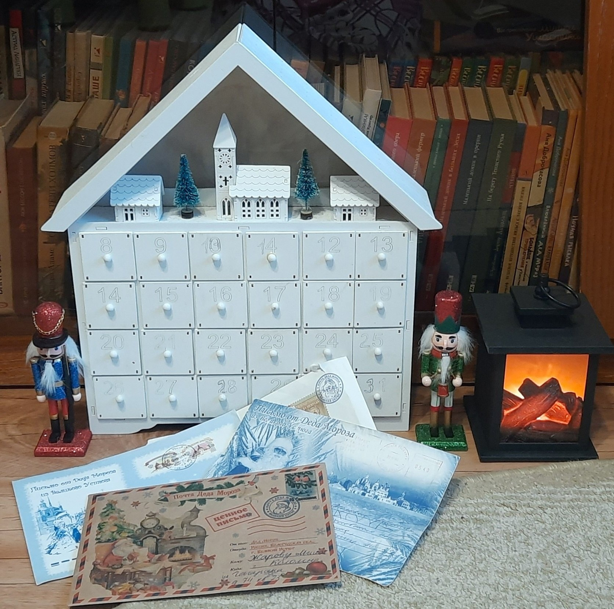 Фото Натальи Жаровой