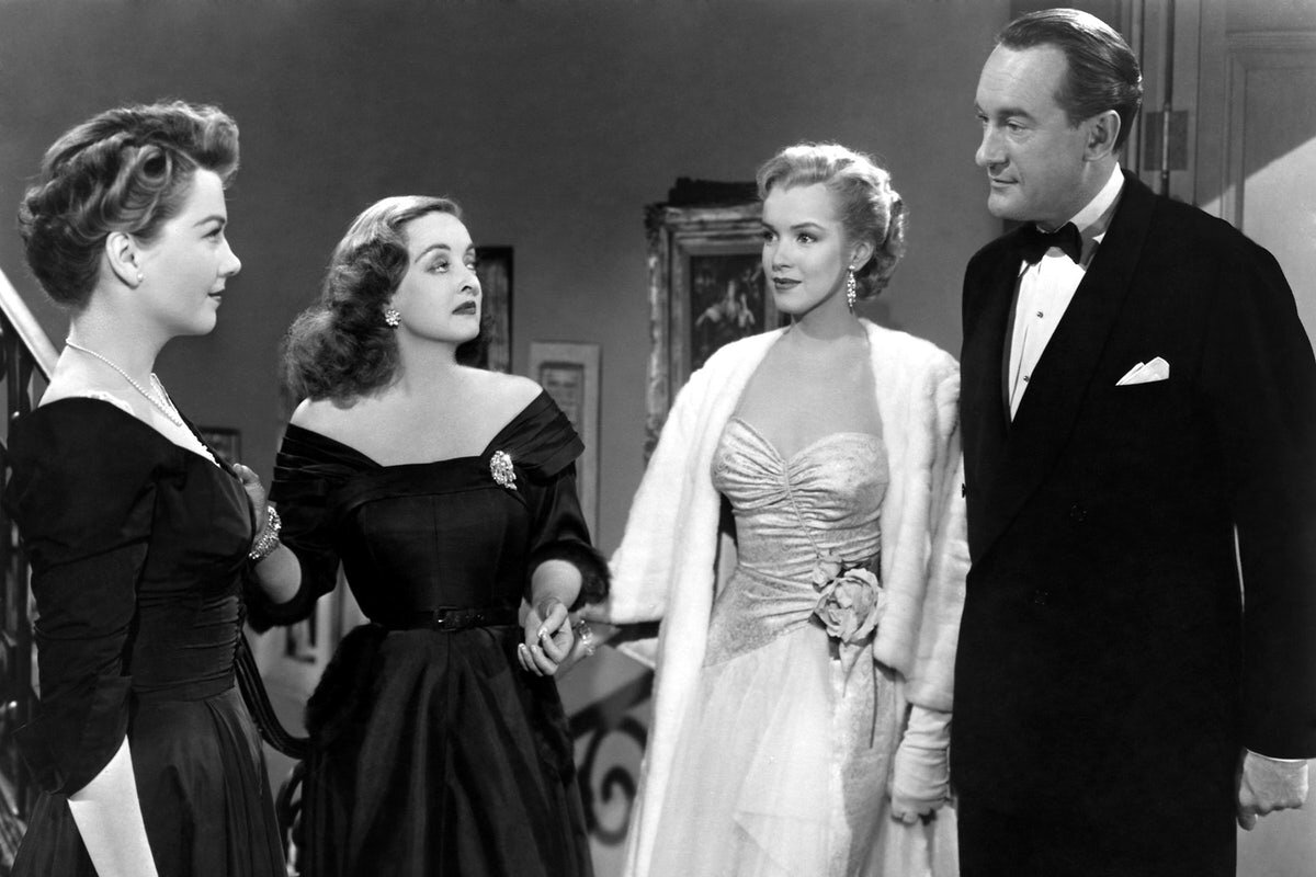 Всё о Еве фильм 1950. Бетт Дэвис кастинг Унесенные. All about Eve(1950) George Sanders. Джозеф Лео Манкевич.