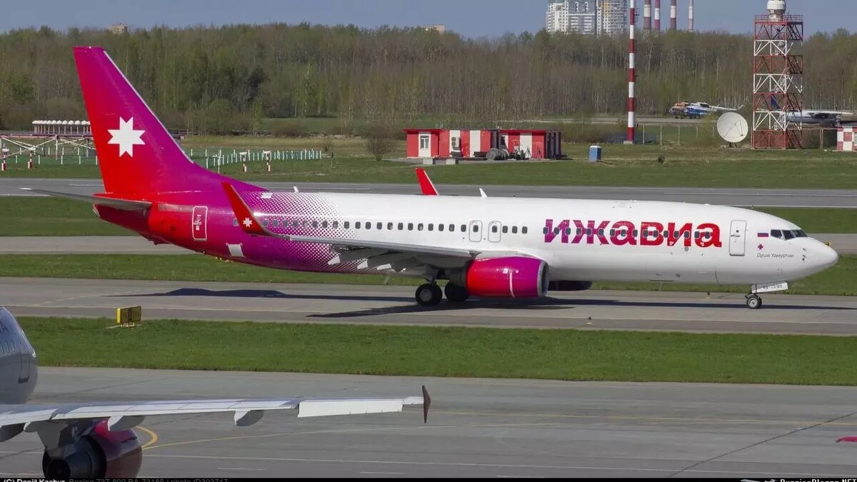 Boeing 737 800 ижавиа схема салона Душа Удмуртии" не полетела в Сочи: лайнер "Ижавиа" экстренно прервал взлет udm-i