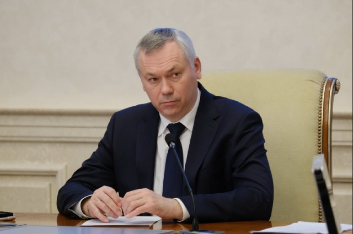    Новосибирская область отправляет по три фуры на СВО каждую неделю