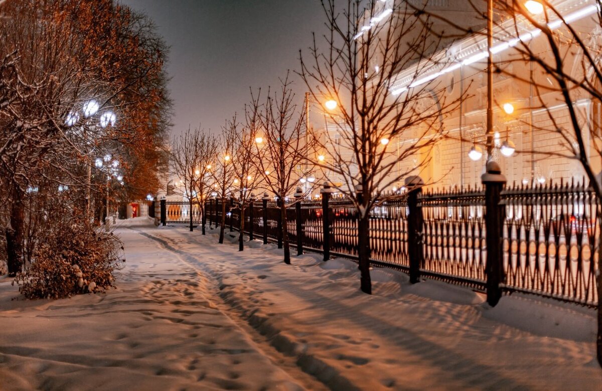 Ул. Советская