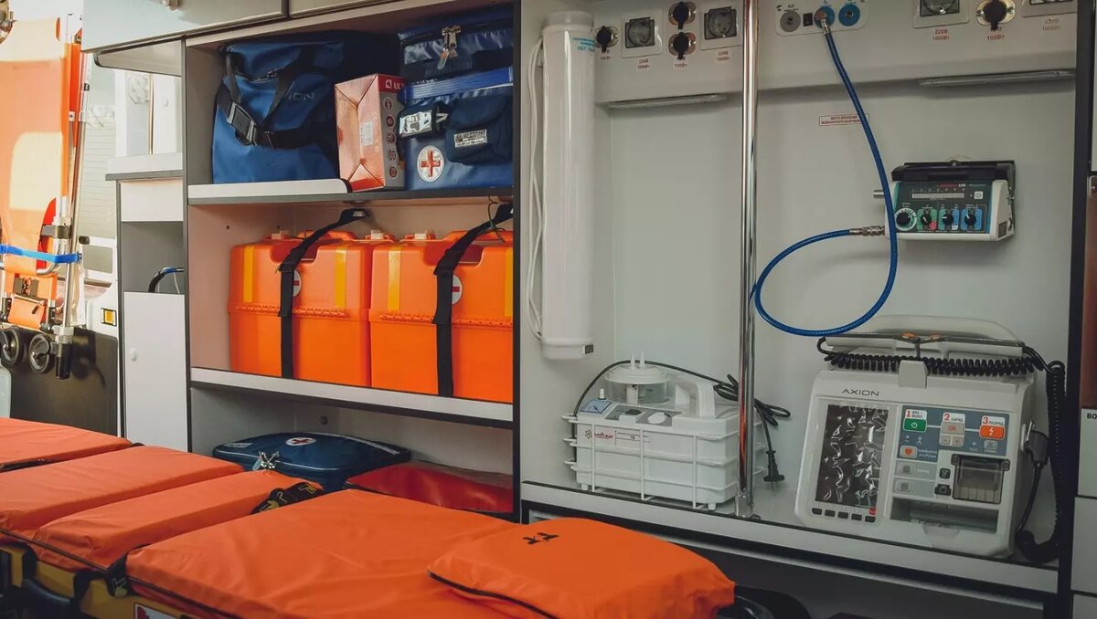     По предварительной информации, мужчина и двое детей отравились угарным газом в Нижегородской области 20 декабря. Их доставили в больницу. Данные NewsNN предоставил источник в экстренных службах.