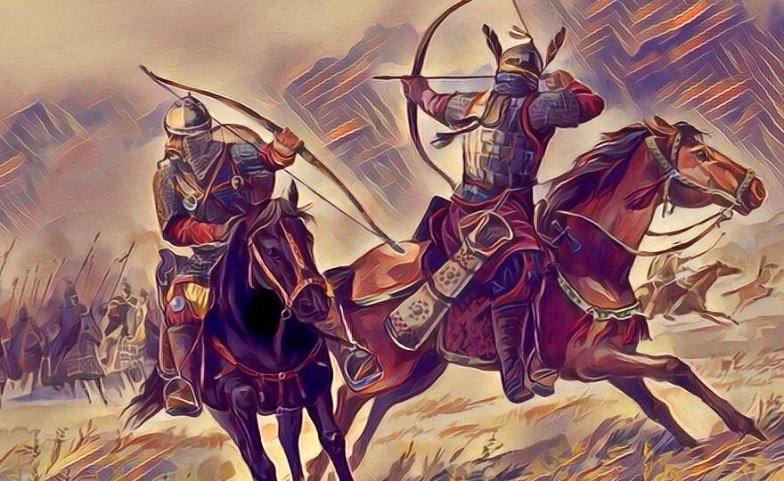 Колыбель войны с Русью. Как родилось Казанское ханство