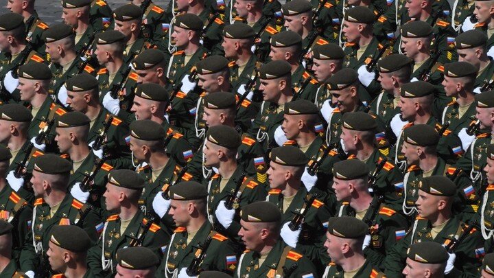 KOMSOMOLSKAYA PRAVDA/GLOBALLOOKPRESS