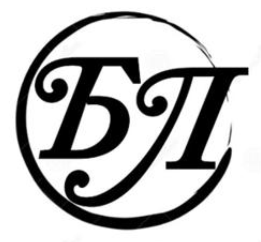 У нас даже логотип есть :)