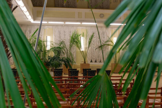    В Кирове завершили реставрацию «Герценки»