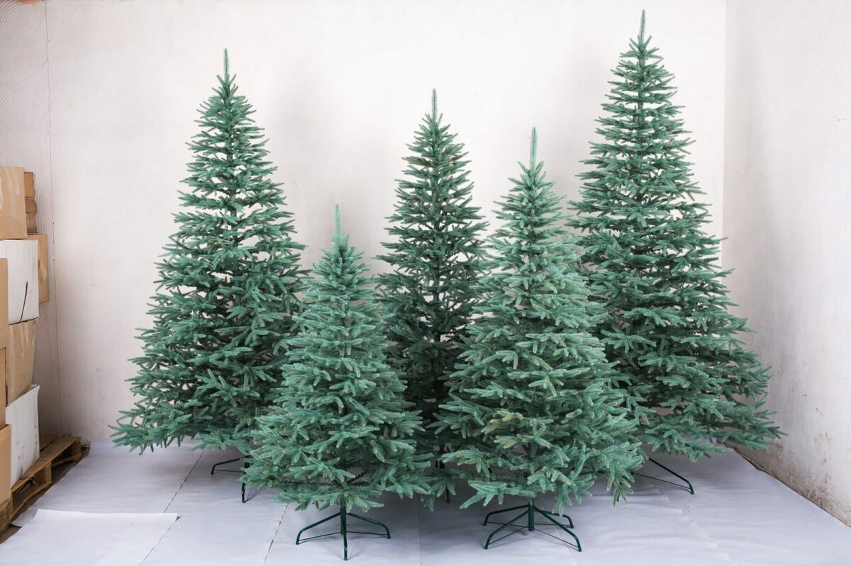 Что сделать, чтобы искусственная елка пахла как живая? Используйте эти недорогие средства или легко приготовьте свои — Полезно