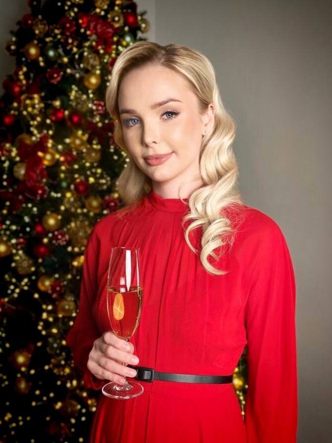 125 лучших новогодних подписей, которые сделают ваши посты яркими ...