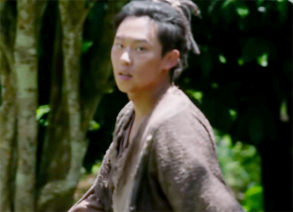 "Хроники Асдаля" 2019 Ипсэн