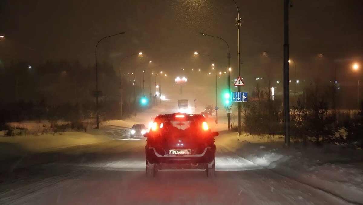     Авария случилась еще два года назад.