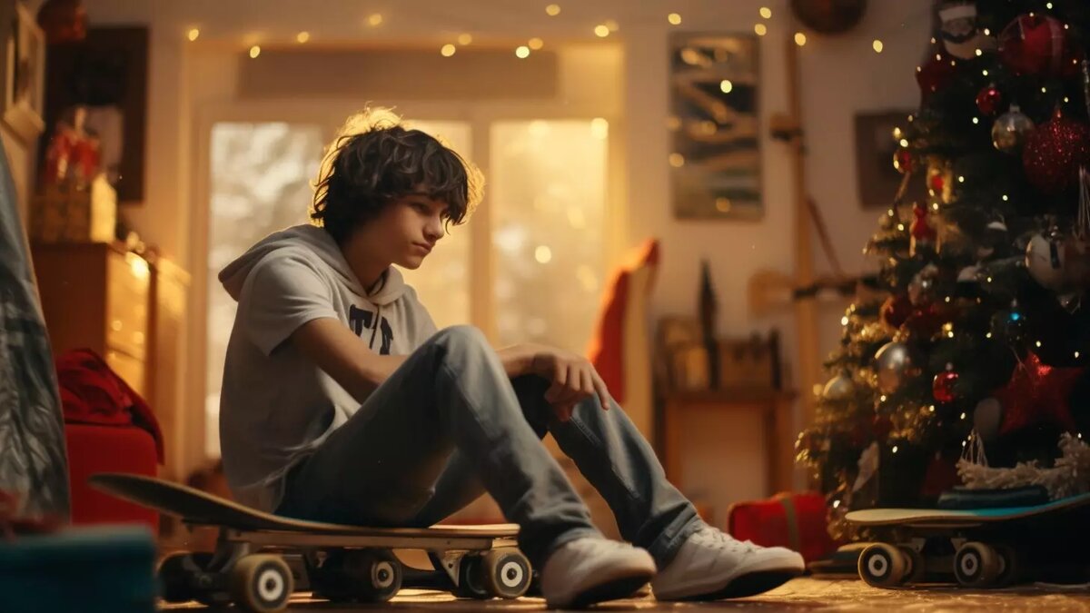     Многие дедушки и бабушки ломают голову насчет того, что подарить на Новый год своим внукам. Какой лучше всего выбрать подарок и не потратить много денег, в материале RostovGazeta.