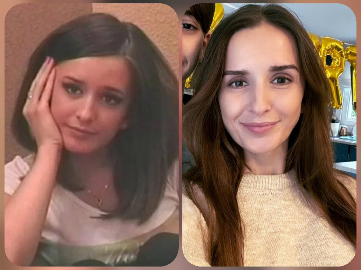 Фото: @ritamarso