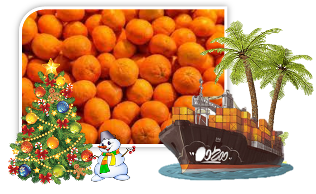 Из Марокко в СССР.