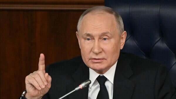    © Sputnik / Сергей Гунеев