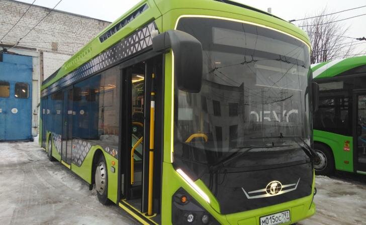    фото из архива Курских известий