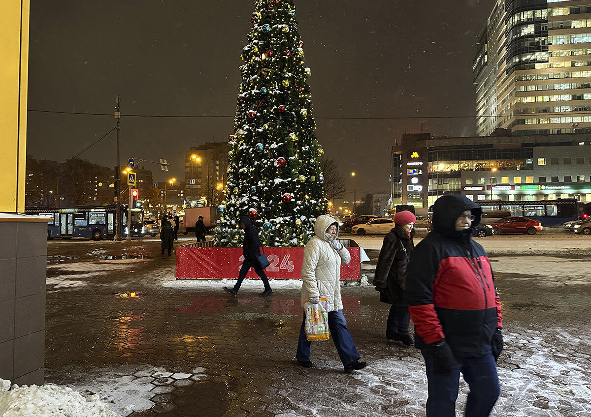    Россиянам посоветовали, как не уйти в финансовый минус после зимних каникул