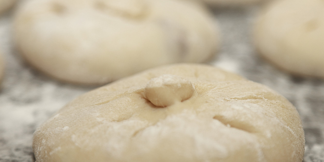 Домашние беляши