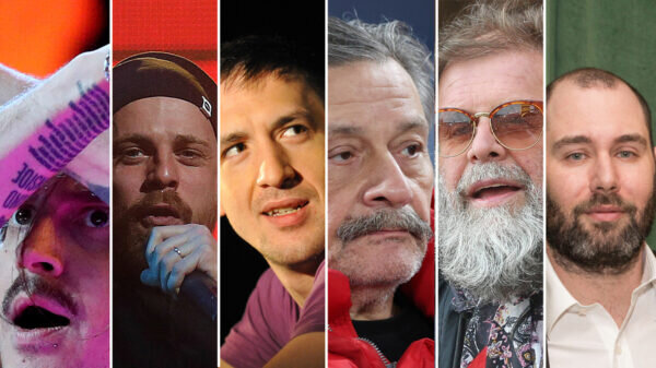 Артисты, что сбежали из РФ и потеряли все, фото - life.r