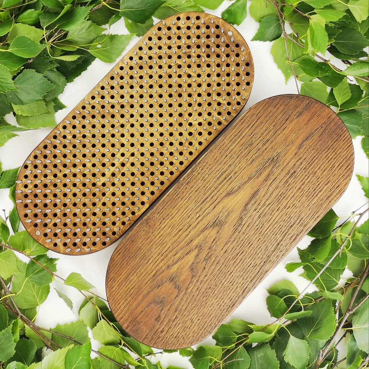 Доска садху для ярких ощущений