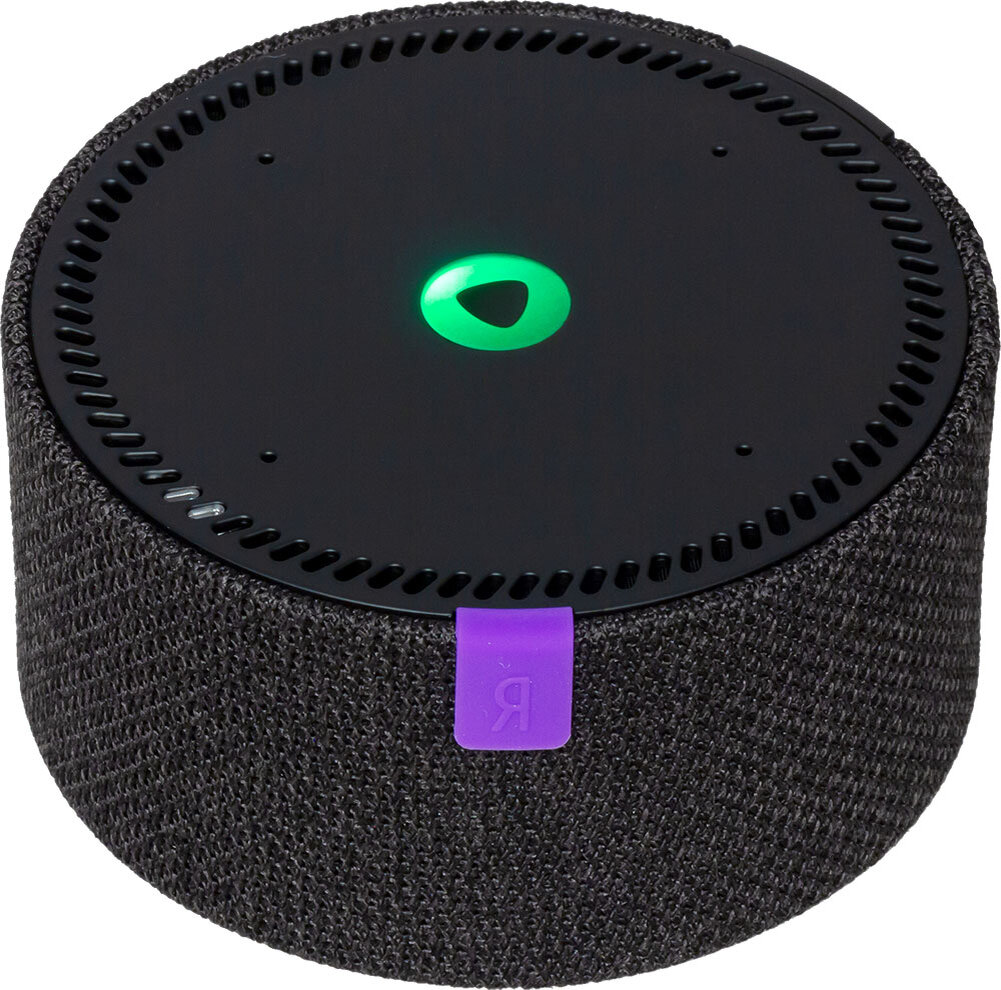 Яндекс станция мини